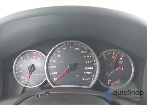 2005 Pontiac Grand Prix Gt from USA, damaged, VIN 2G2WS522451220158